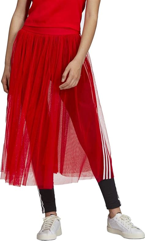 Amazon.com: Adidas Tulle Skirt